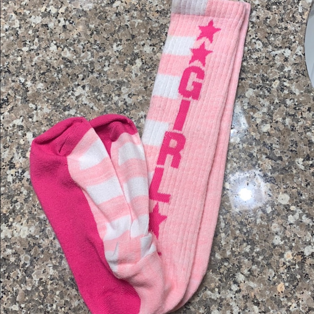 Knee High Socks